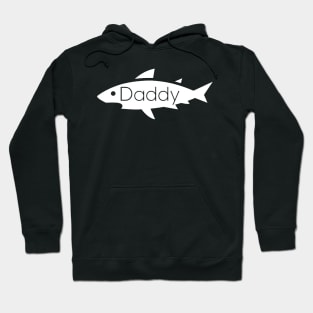 White Shark Hoodie